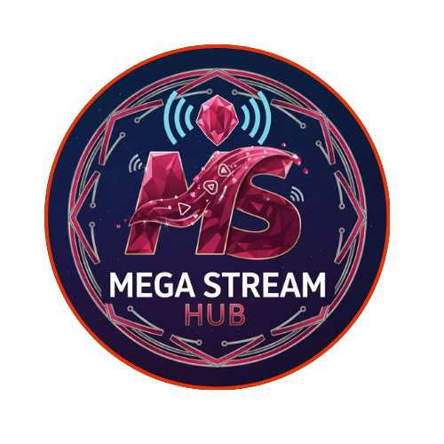 Mega Stream Hub