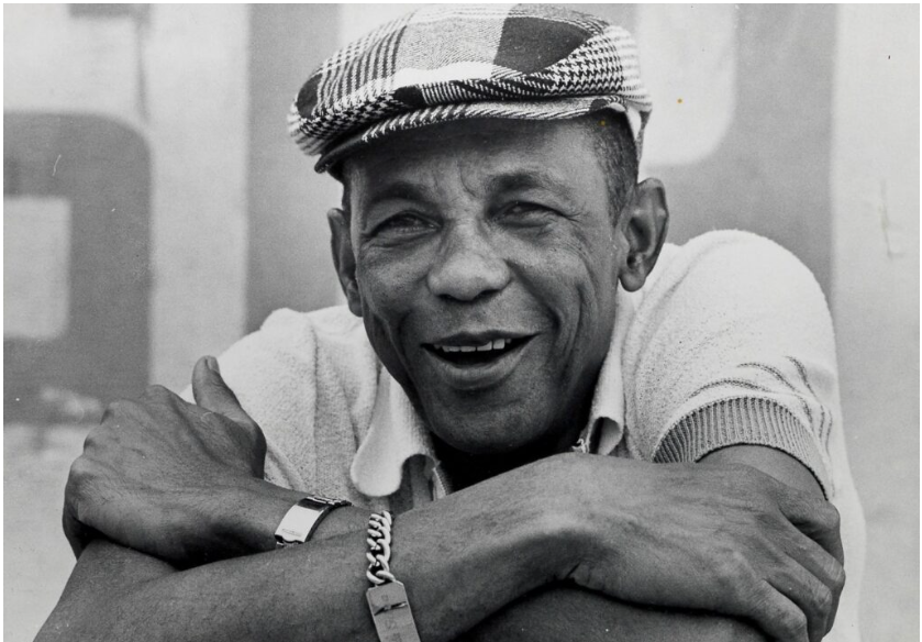 🌍Bezzera da Silva