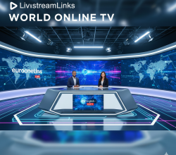 🌍Live stream Links – TV online mundial