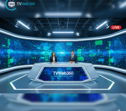 🌍 TV Web360