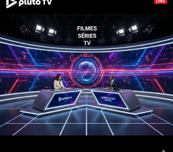 🌍Pluto Tv