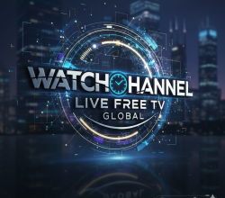 🌍Global Free Tv