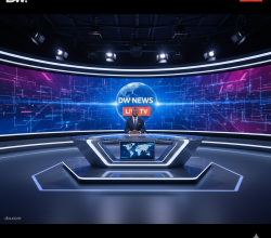 🌍  DW News Live: