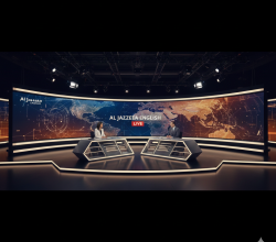 🌍Al Jazeera English – Live