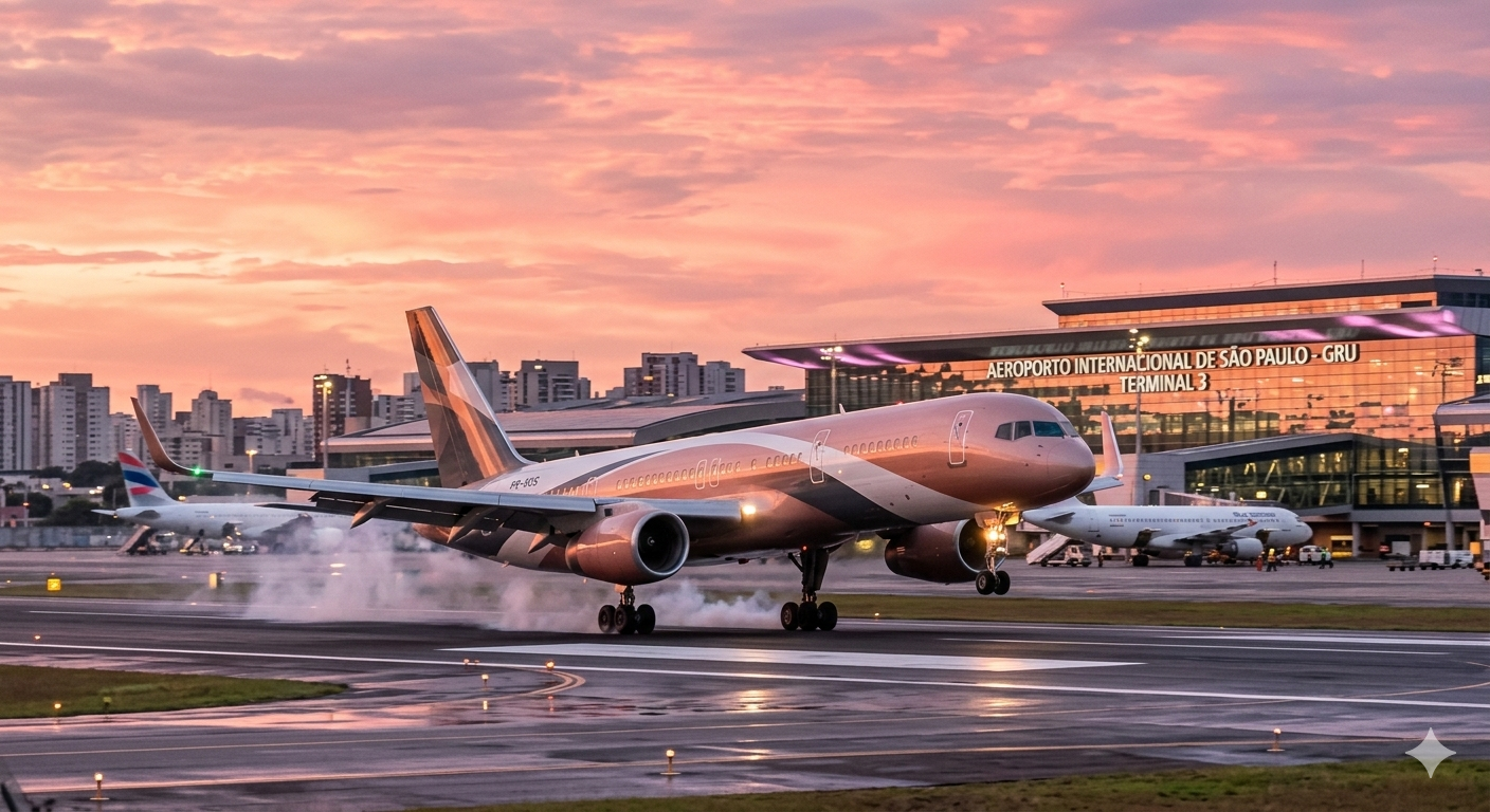 🌍Aeroportos  Airport