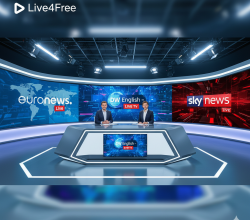 🌍Live4Free