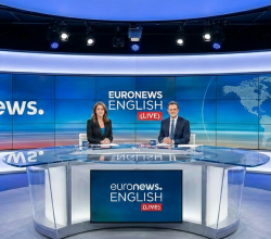 🌍Euronews English (Live)
