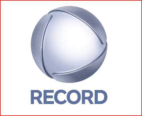 🌍Rede Record
