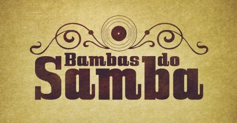 🌍Bambas do Samba
