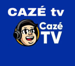 🌍Cazé TV