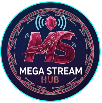 Mega Stream Hub