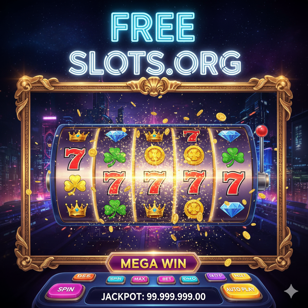 🌍Slots e Games retro –  Retro Slots and Games