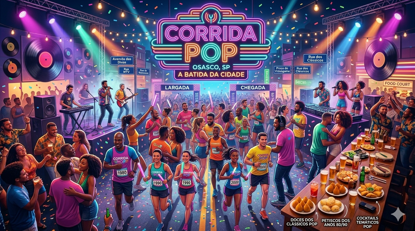 🌍Corrida Pop  -Pop Runing