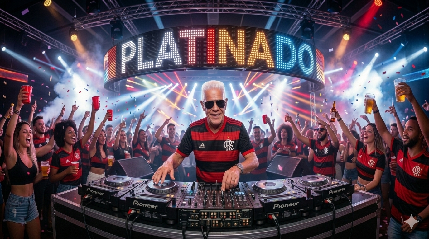 🌍Seleção do Platinado