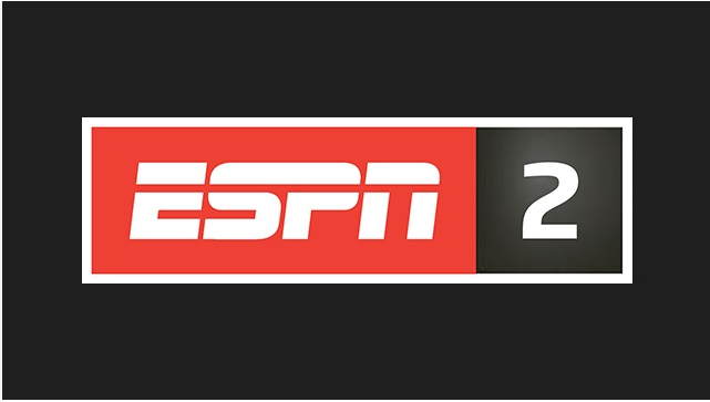 🌍Espn 2