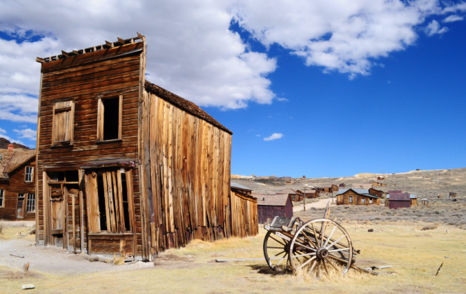 🌍Faroeste   Western