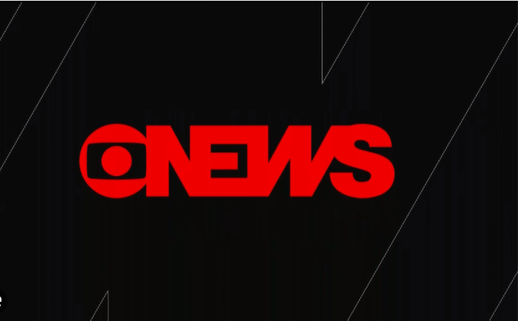🌍Globo News