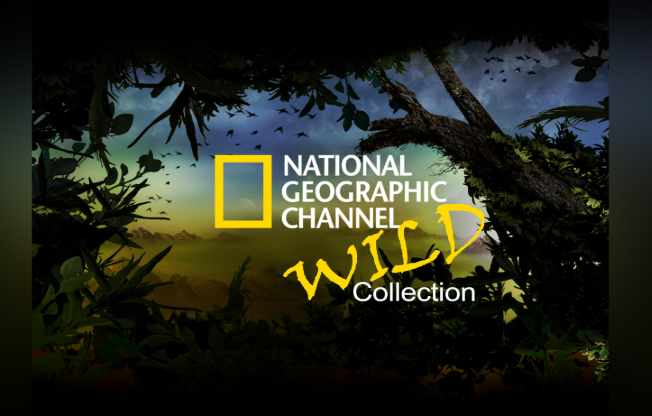 🌍National Geographic