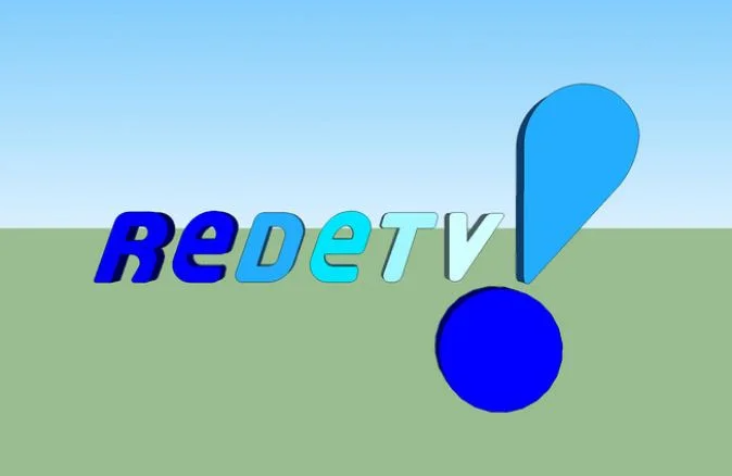 🌍RedeTV