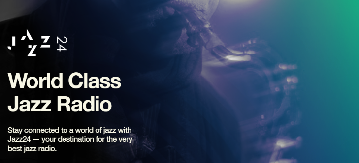 📻Jazz24