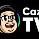 📺📡CAZÉ TV