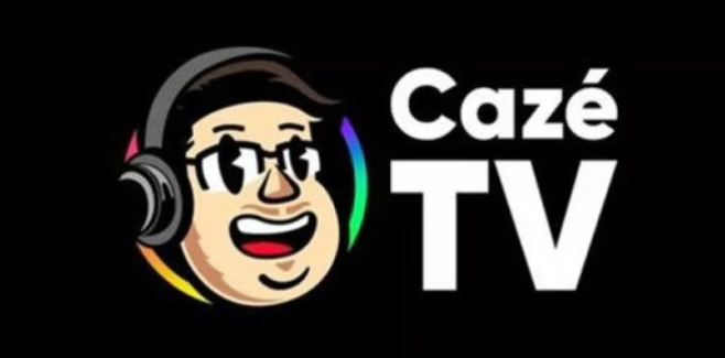 📺📡CAZÉ TV