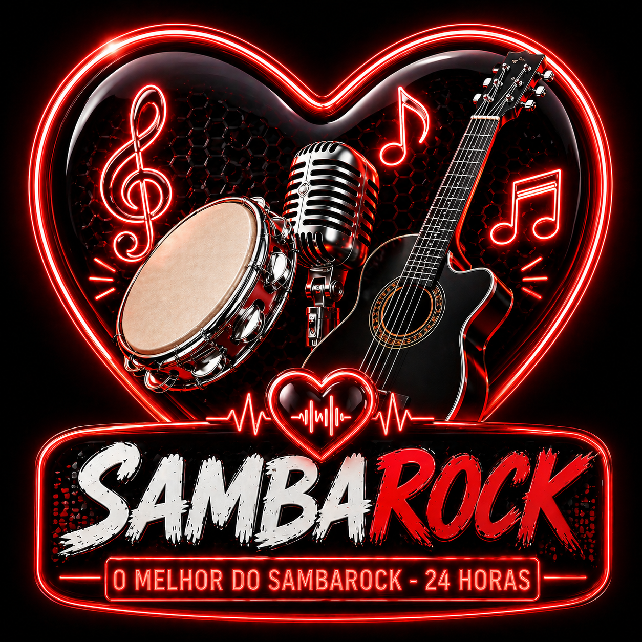 📻Sambarock