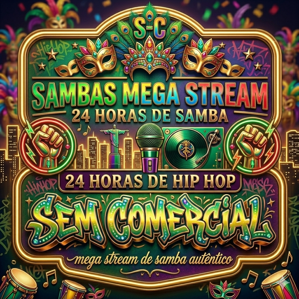 📻Sambas