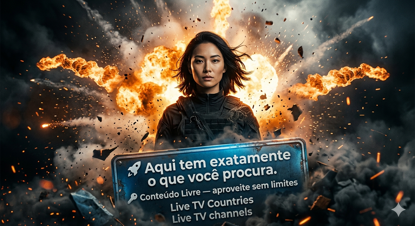 📺TV ao vivo