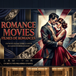 🎬FILMES DE ROMANCES