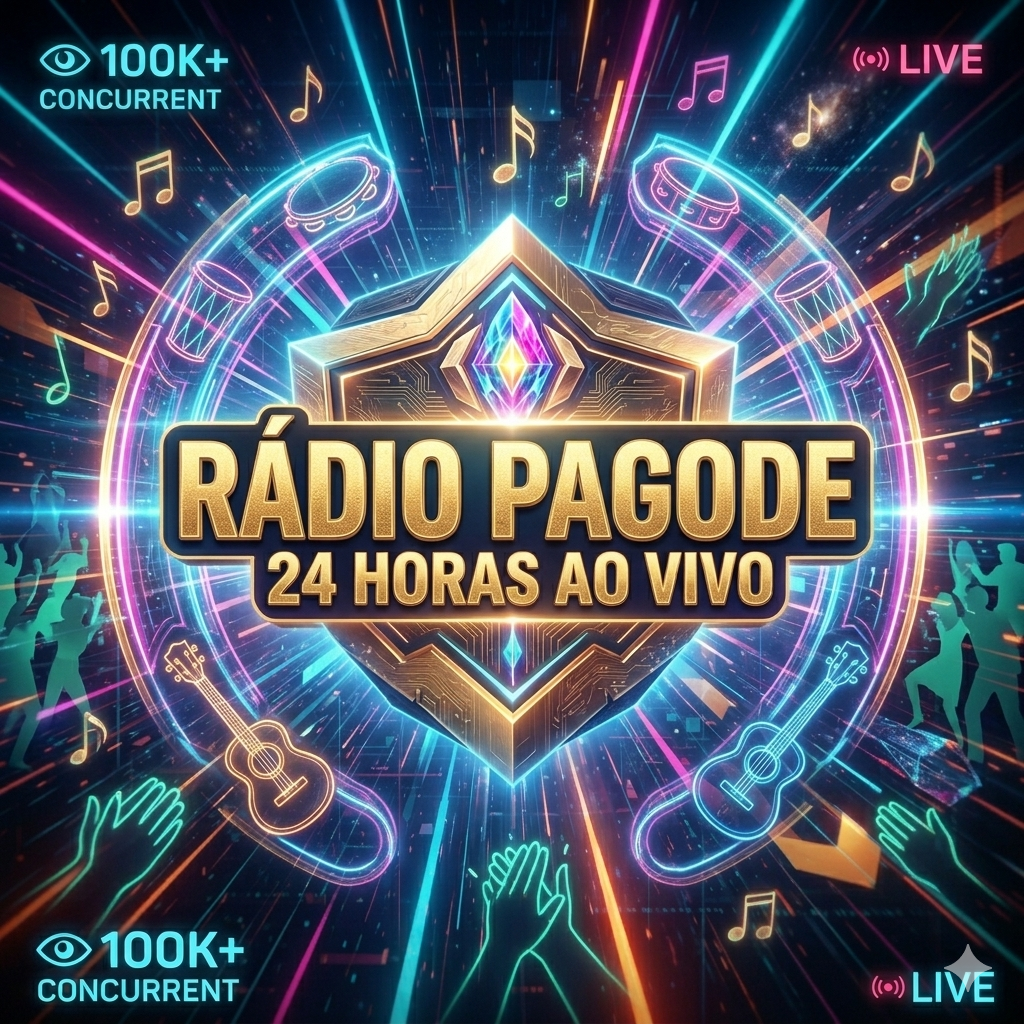 📻 Sambas – Pagodes 24 horas