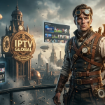 📡🌐 IPTV GLOBAL