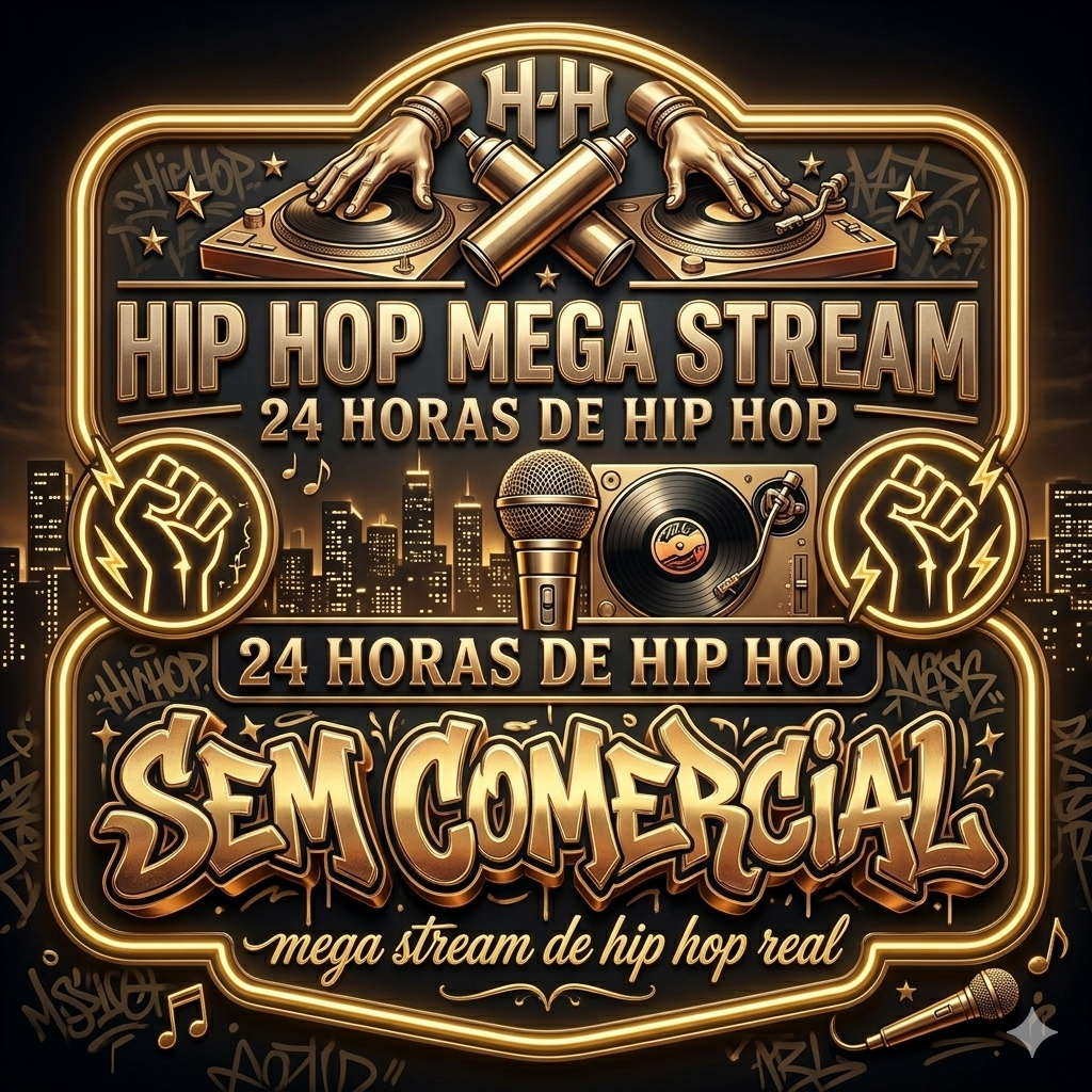 📻Hip Hop