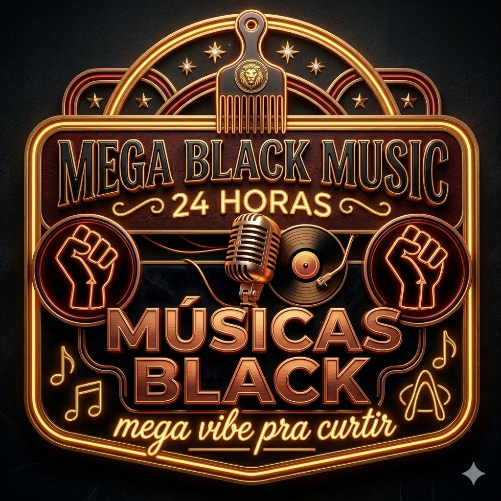 📻Old Black