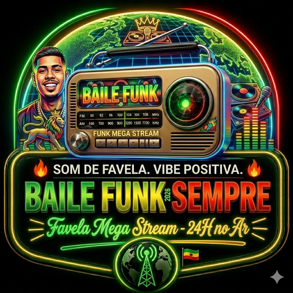 📻Funk
