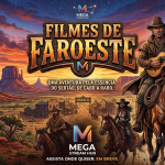 🎬FILMES DE WESTERN