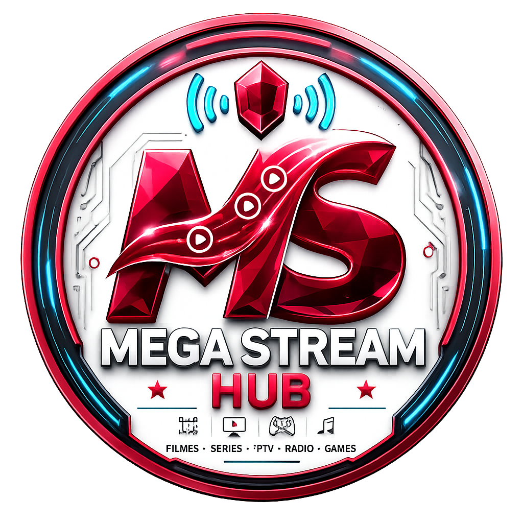 Mega Stream Hub