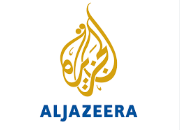 📺 Al Jazeera English