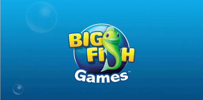 Bigfishgames