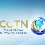 📺 CCTV / CGTN