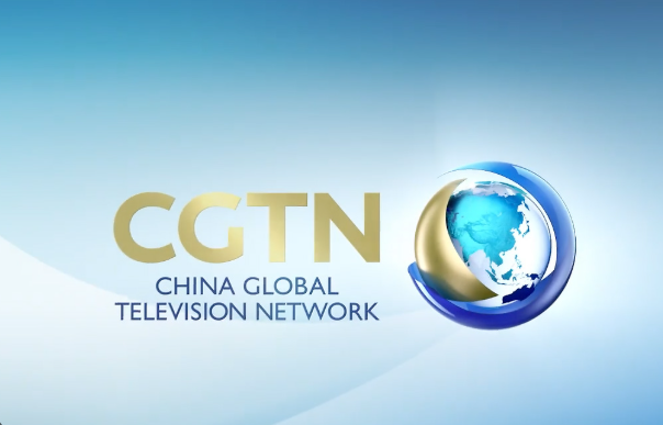 📺 CCTV / CGTN