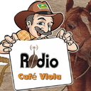 📻Rádio Café Vióla