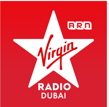📻Virgin Radio Dubai
