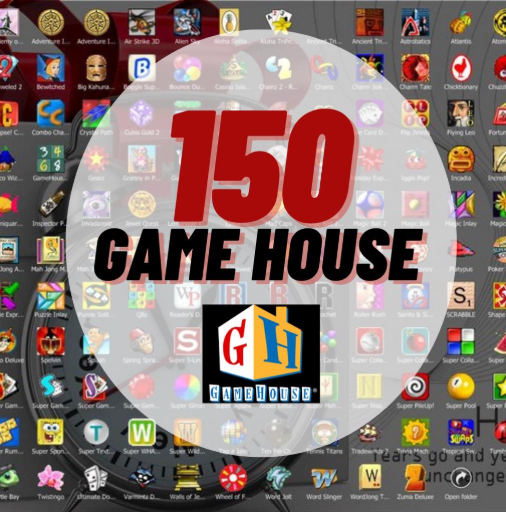 Gamehouse