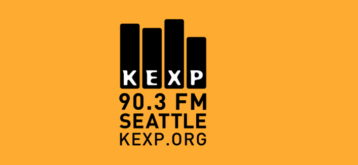 📻KEXP 90.3 FM