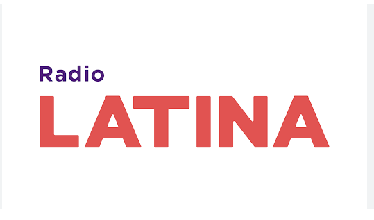 📻Radio Latina