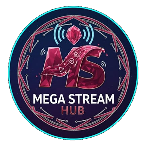 Mega Stream Hub