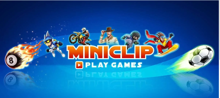 Miniclip