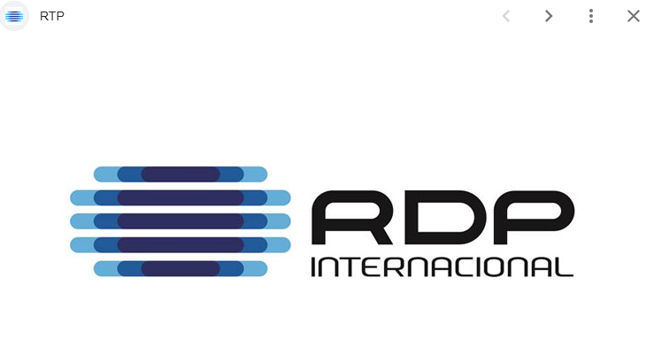 📻RDP Internacional pt