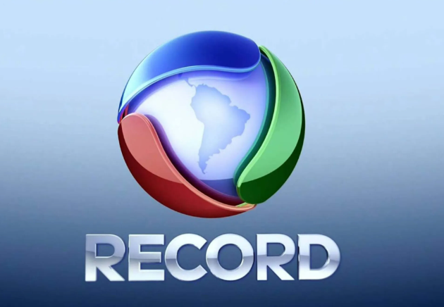 📺 Rede Record